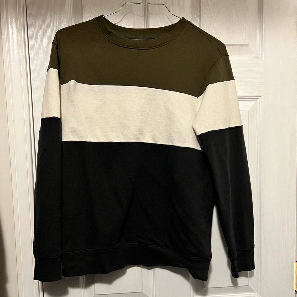 Target original use sweatshirt pullover